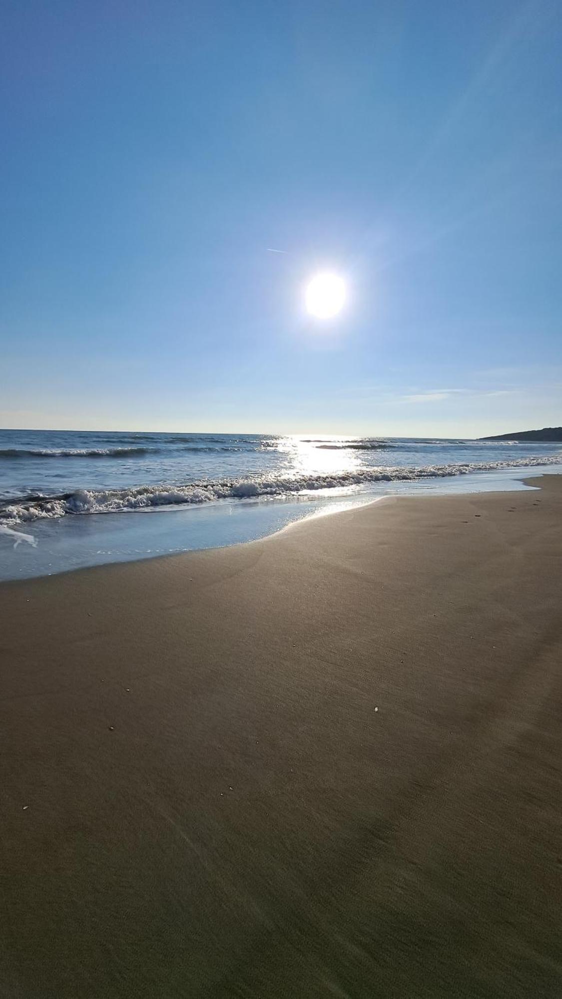 Apartments Pepdjonovic Ulcinj Kültér fotó