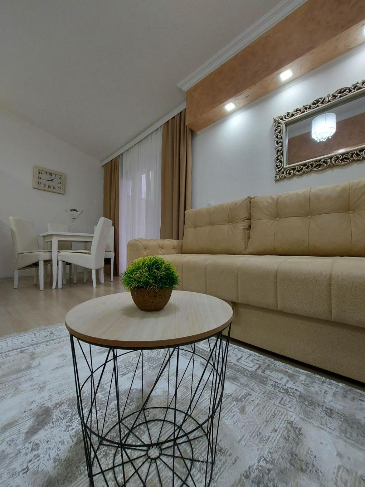 Apartments Pepdjonovic Ulcinj Kültér fotó