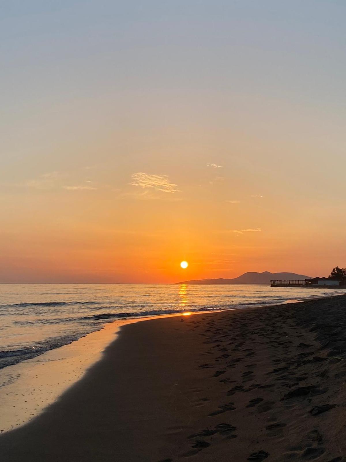 Apartments Pepdjonovic Ulcinj Kültér fotó