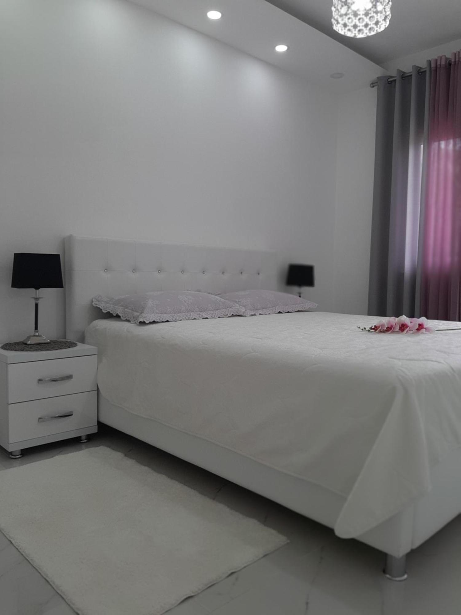 Apartments Pepdjonovic Ulcinj Kültér fotó