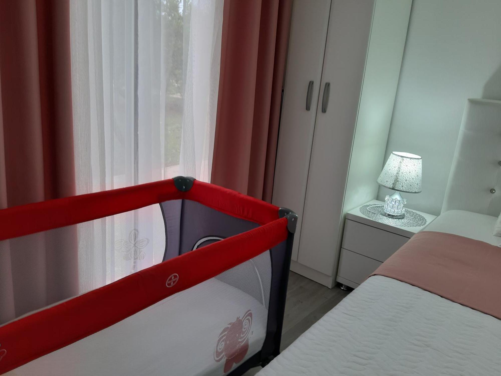 Apartments Pepdjonovic Ulcinj Kültér fotó